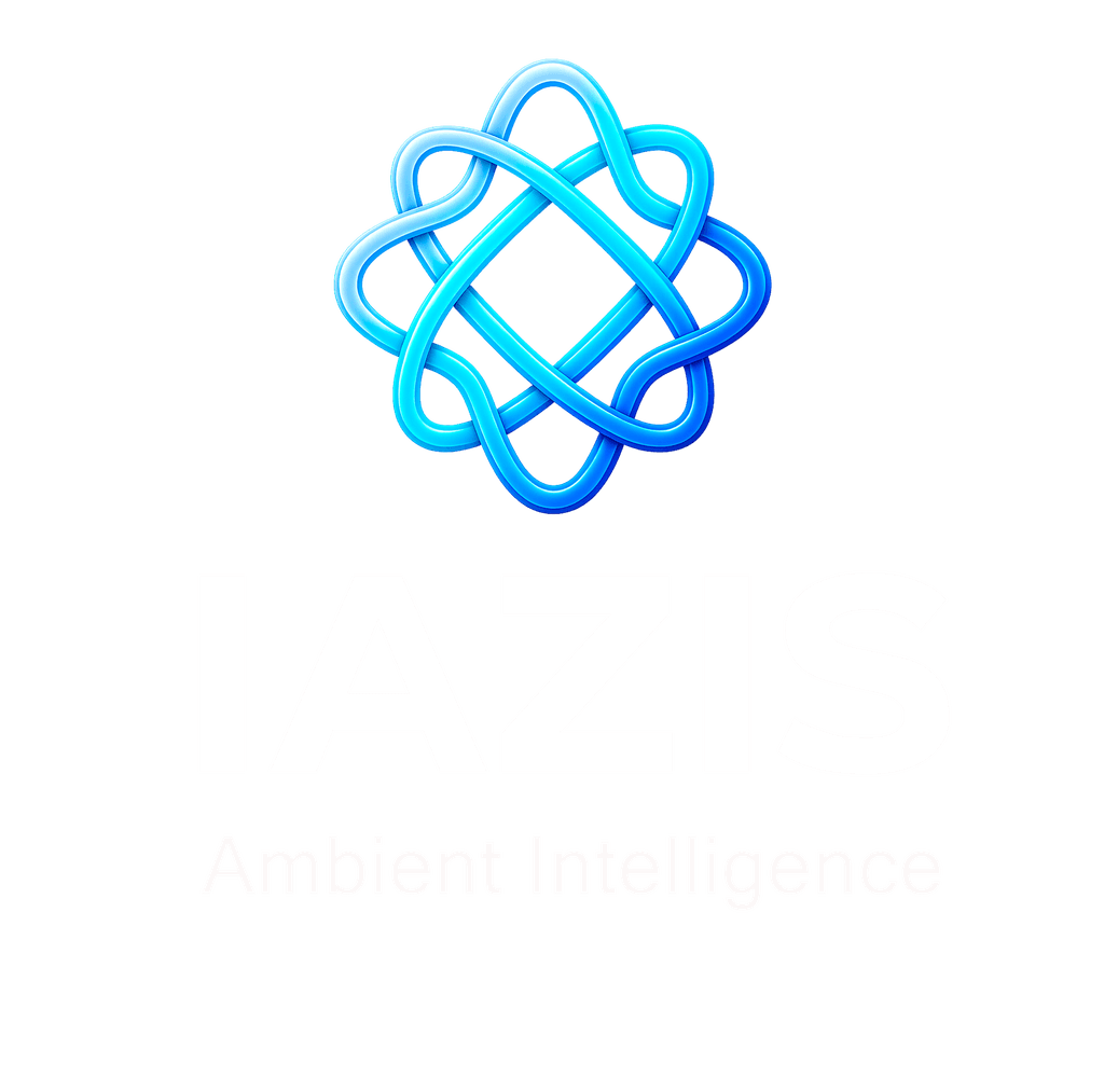 IAZIS — Ambient Intelligence